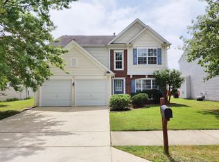 5210 Little Sandy Dr, Raleigh, NC 27616