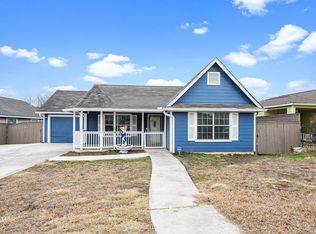 2838 Wyoming St, San Antonio, TX 78203