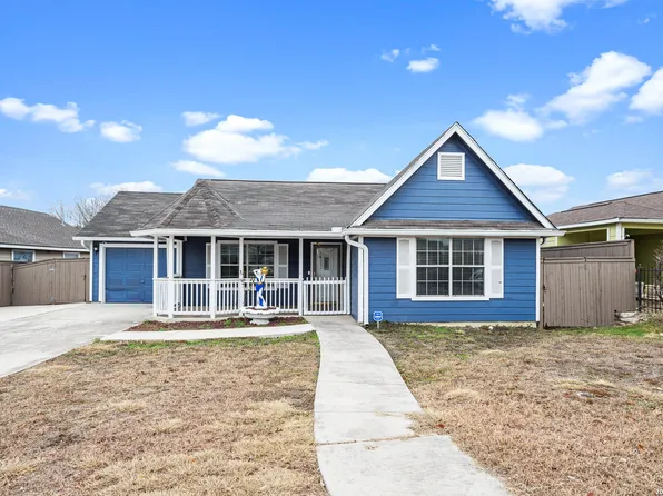 2838 Wyoming St, San Antonio, TX 78203