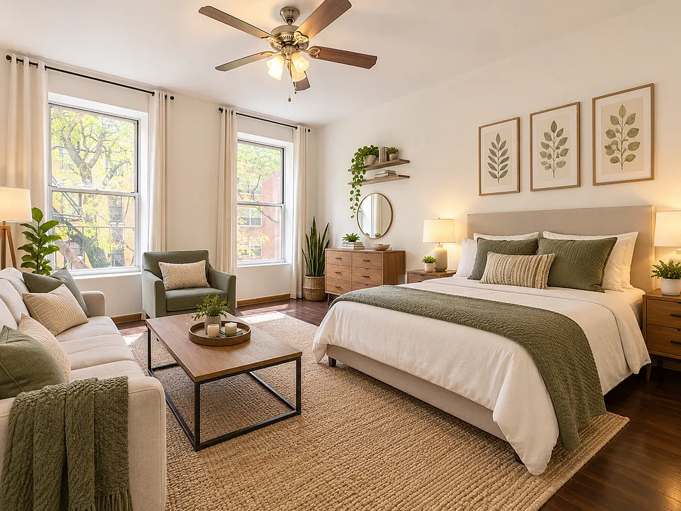 403 W 54th St #2A