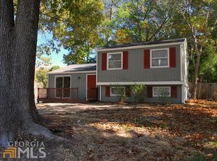 186 Wynnmeade Pkwy, Peachtree City, GA 30269