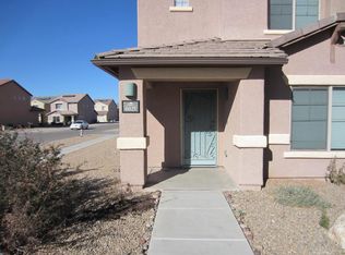 6025 S Sweet Birch Ln, Tucson, AZ 85747