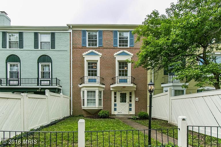 1st image of 4515 Squiredale Sq