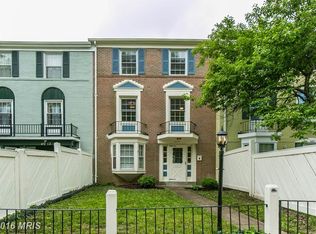 4515 Squiredale Sq, Alexandria, VA 22309