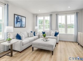 4719 Cloverleigh Dr, Midlothian, VA 23112