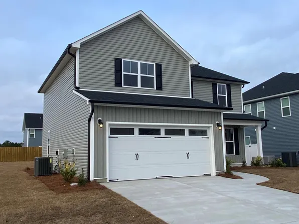 953 Sunray Lane Ne, Winnabow, NC 28479