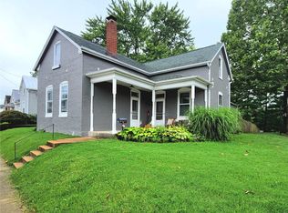 411 High St, Washington, MO 63090