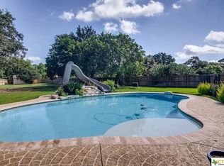 4113 Sequoia Trl E, Georgetown, TX 78628