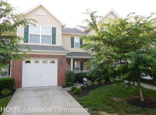 2512 Nashboro Blvd, Nashville, TN 37217