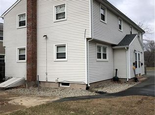 131-133 Porter St, East Hartford, CT 06118