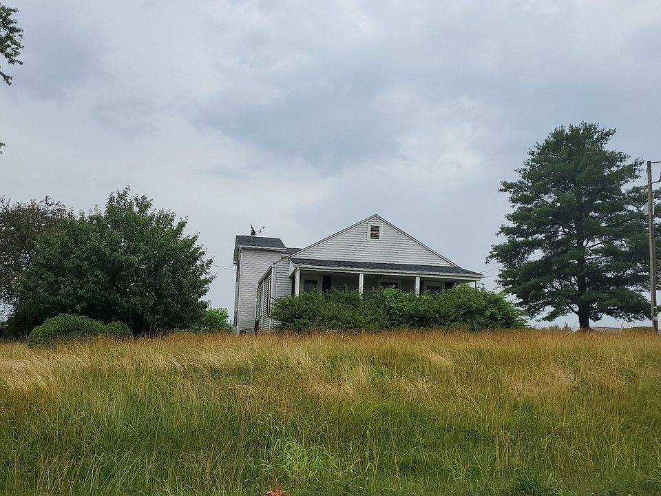 1788 Meadors Spur Rd, VA 24121 Zillow