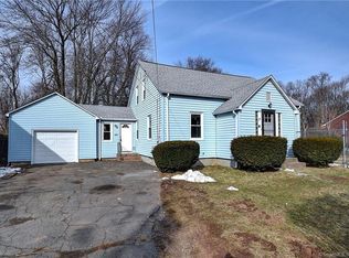 29 Delmont Rd, East Hartford, CT 06108