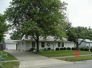 204 Washington St, Franklin, IN 46131