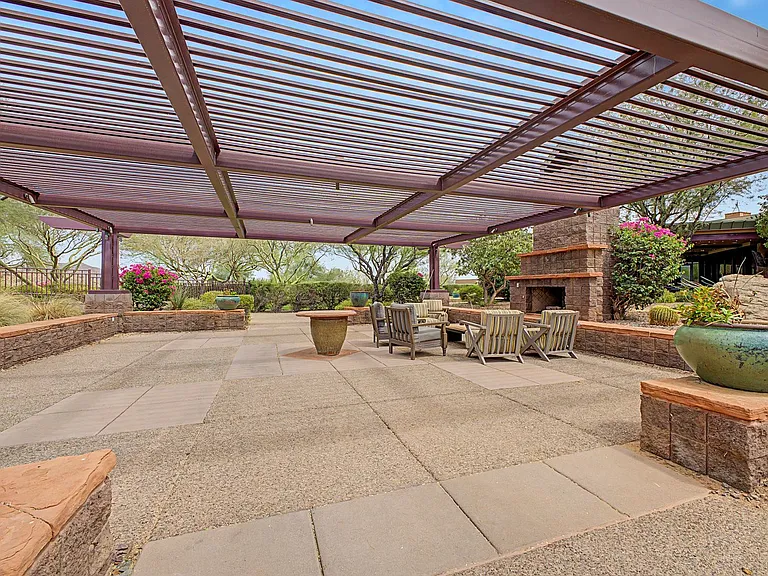 1676 W Morse Dr — Photo 42