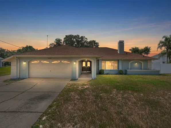 7376 Skylark Dr, Spring Hill, FL 34606