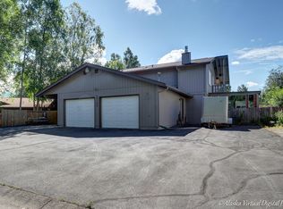 6120 E 38th Ct, Anchorage, AK 99504