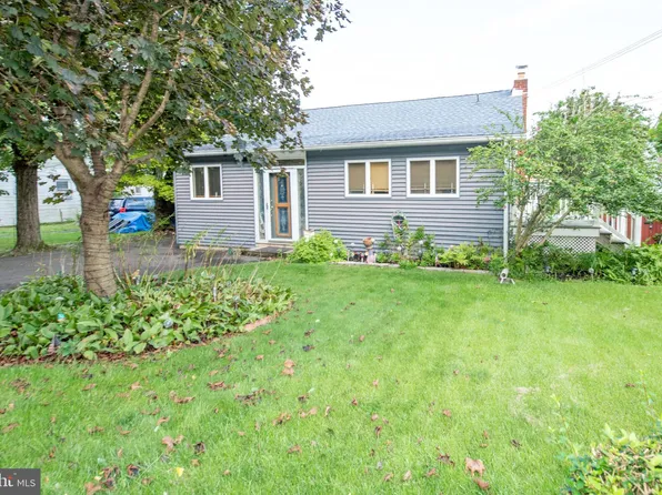 1736 Ford Rd, Bristol, PA 19007