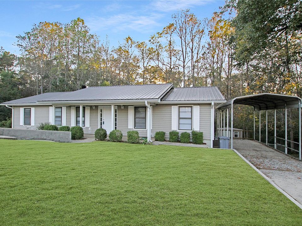 44 Woodland Ct Daleville Al 36322 Mls 484249 Zillow