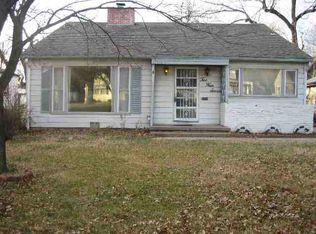 247 S Pinecrest St, Wichita, KS 67218
