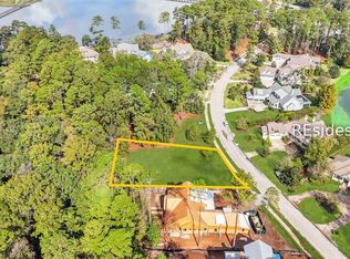 113 Lancaster Blvd, Bluffton, SC 29909