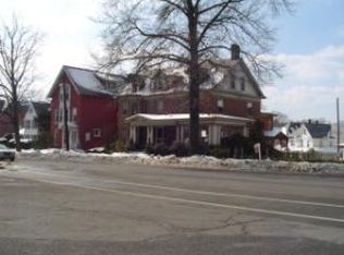 837 Market St, Williamsport, PA 17701