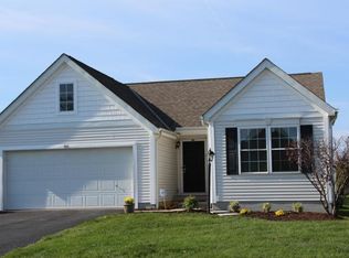 116 Kraner St SW, Etna, OH 43062