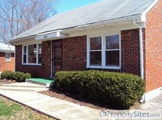 6001 Corinth Way, Louisville, KY 40219