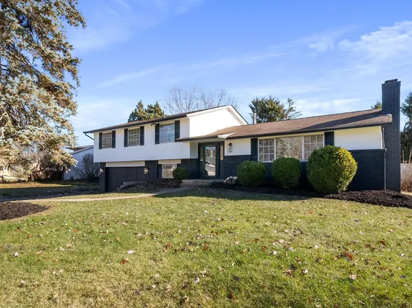 1364 Devonhurst Dr, Columbus, OH 43232