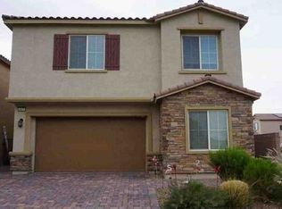 4837 Spanish River St, North Las Vegas, NV 89031
