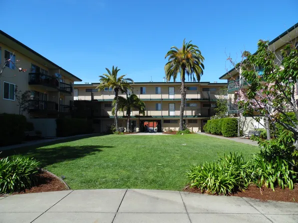 The Californian Apartments