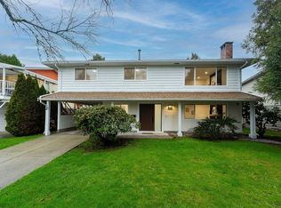 9831 Glenthorne Dr, Richmond, BC V7A1Y3