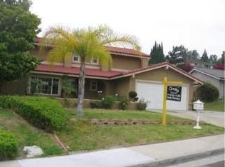 409 Avenida Presidio, Walnut, CA 91789