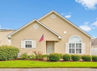4283 River Gate Ln, Little River, SC 29566