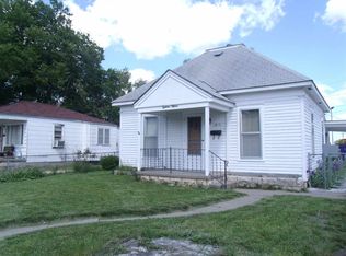 1815 N Jefferson St, Junction City, KS 66441