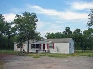 1334 Woodford Rd, Ardmore, OK 73401