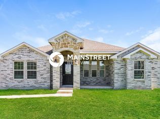 623 Green Mound Dr, Glenn Heights, TX 75154