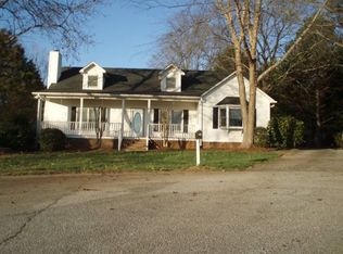 103 Mallard Way, Piedmont, SC 29673