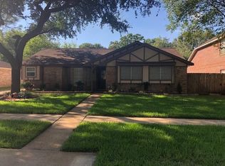 1006 Hidden Canyon Rd, Katy, TX 77450