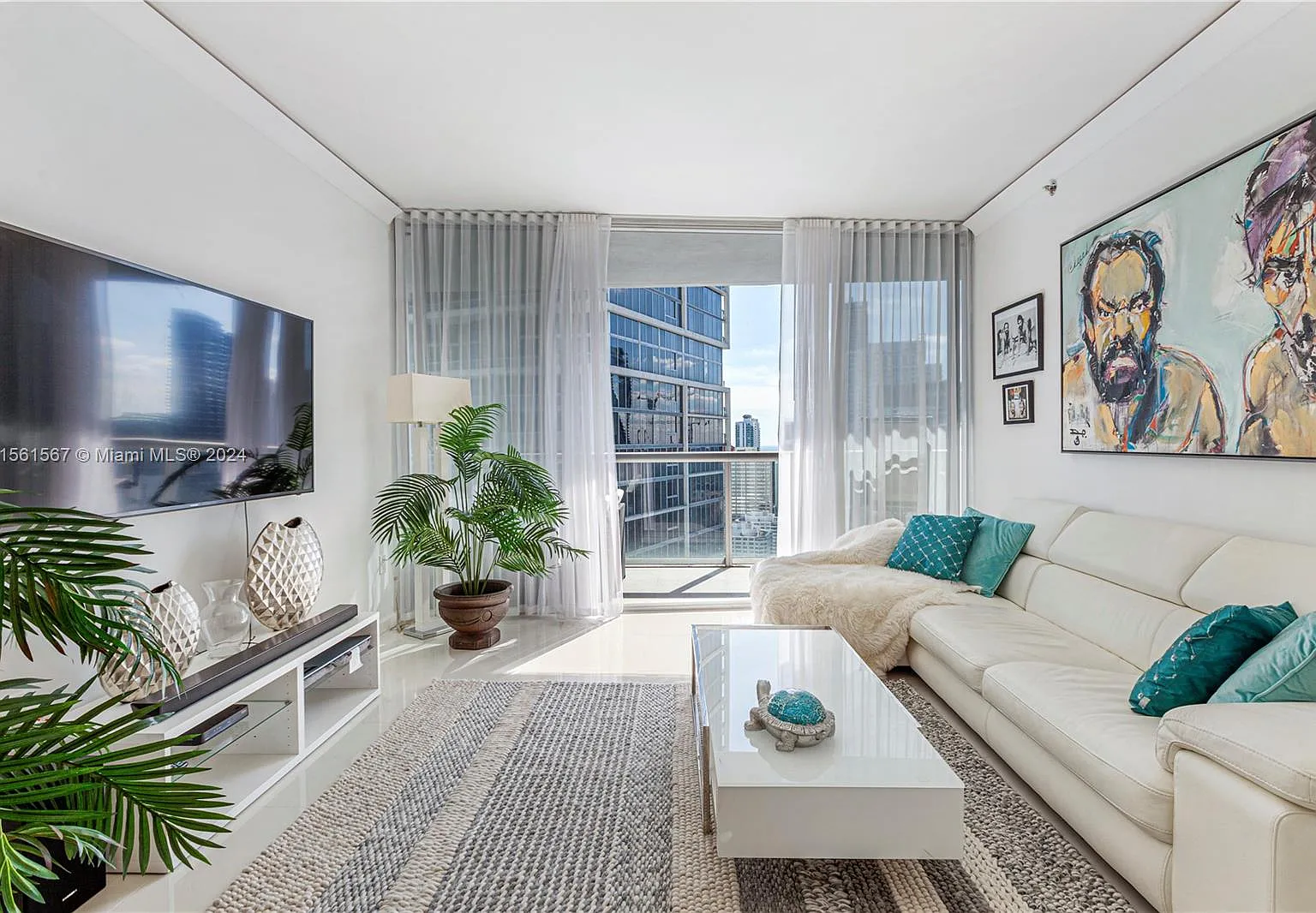 2 bed, 1167 sqft, $4,500 — Photo 3