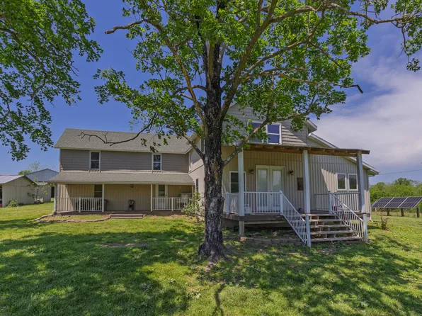 41 Wayside Trail, Elkland, MO 65644