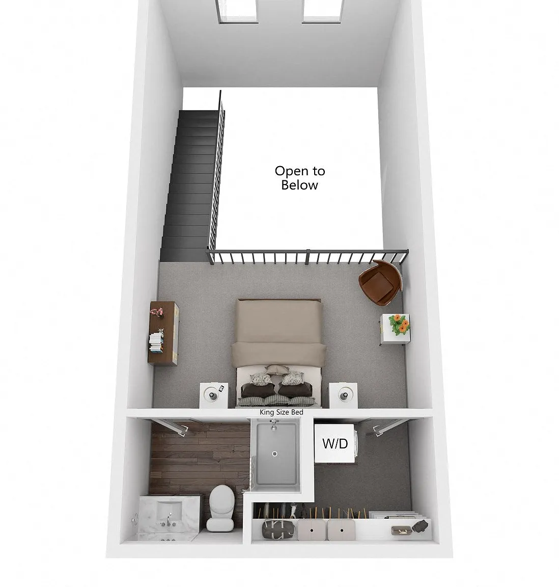 Wright & Wagner Lofts - Grand — Photo 4
