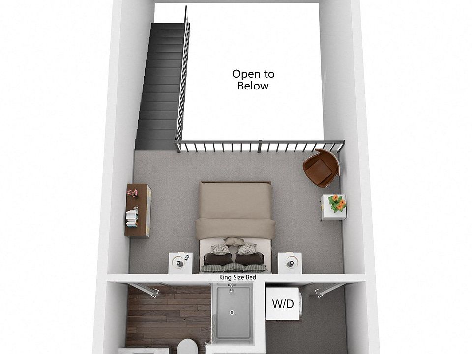 2nd image of 200 W Grand Ave #5292289