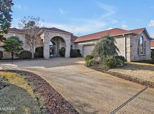2220 Villamar Dr, Leland, NC 28451
