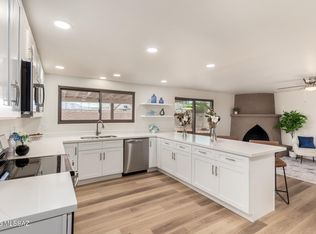 1616 Buena Dr, Sierra Vista, AZ 85635