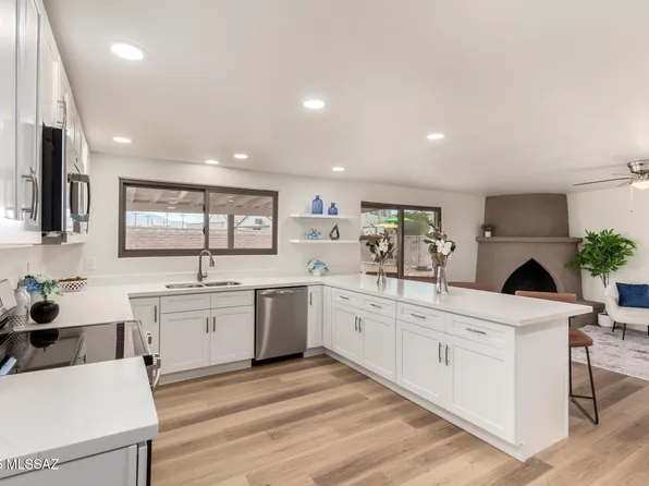 1616 Buena Dr, Sierra Vista, AZ 85635