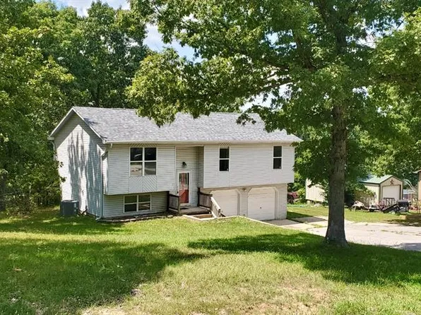 21103 Hemingway Ln, Saint Robert, MO 65584