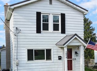 2054 Whitford Ave S, Williamsport, PA 17702