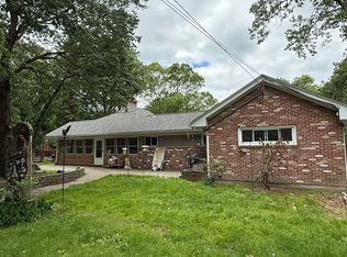 166 Fairview Ave, Rehoboth, MA 02769