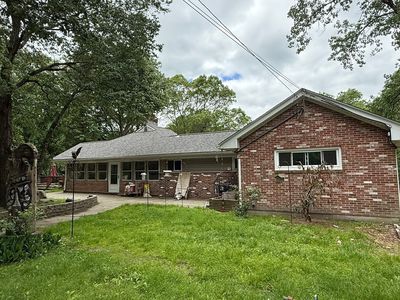 166 Fairview Ave, Rehoboth, MA, 02769