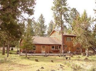 16686 Bitterbrush Ln, Sisters, OR 97759
